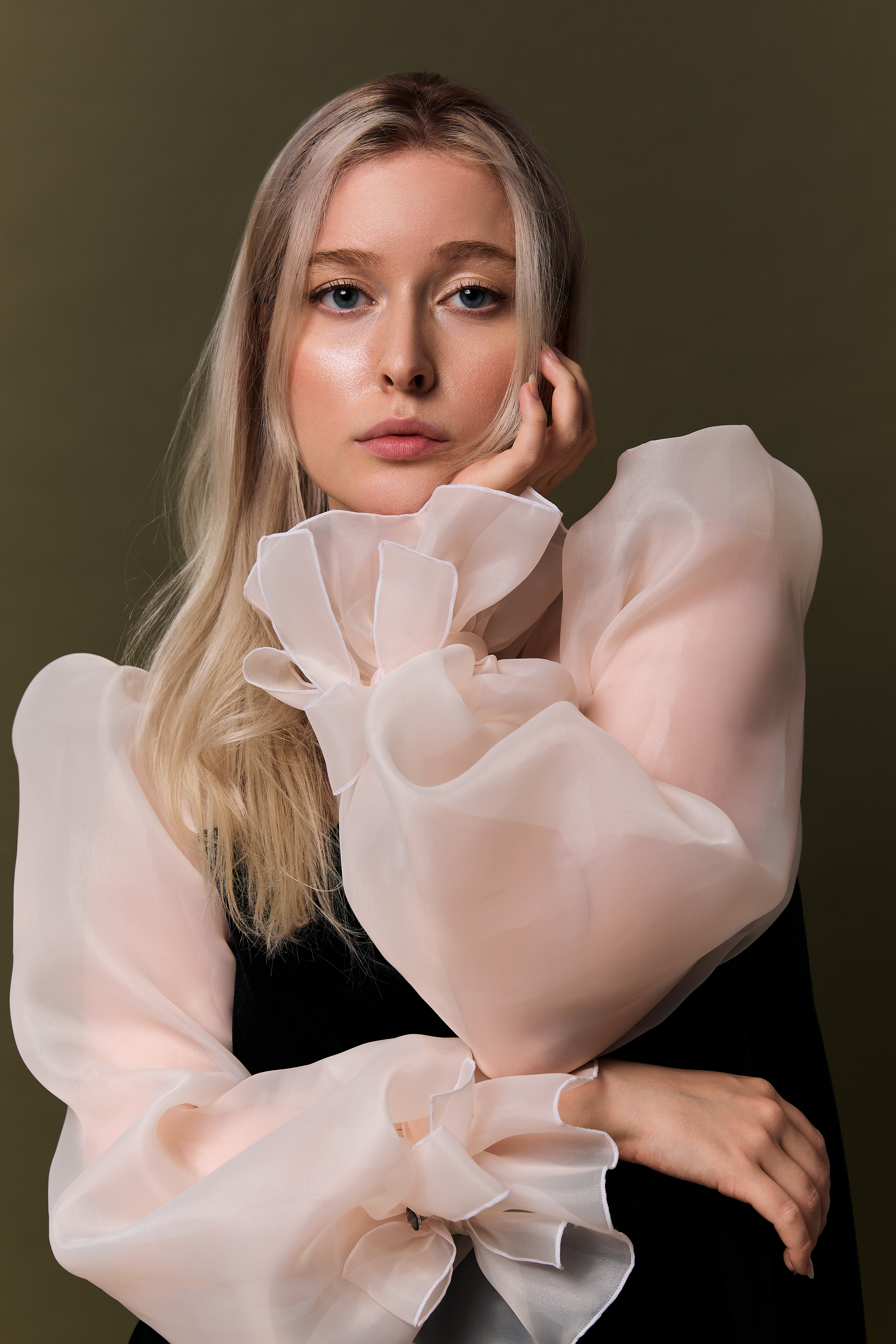 Eliza Pogorilska