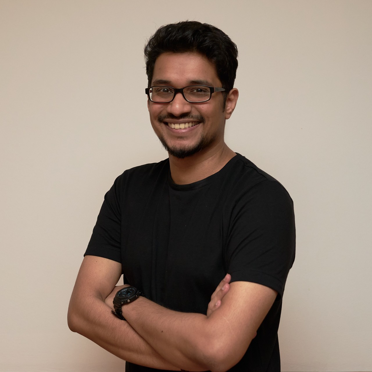 Prateek Soni