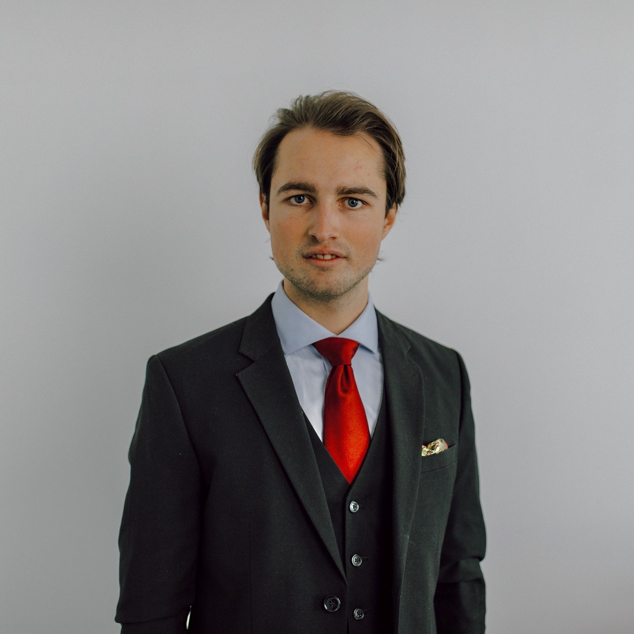 Simon Durnberger