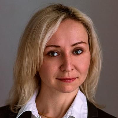 Julia Zaytseva